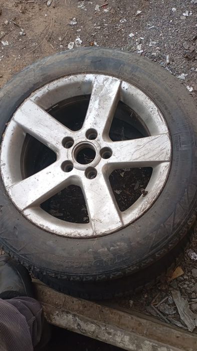 Диски в комплекте