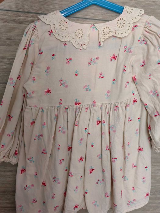 Рокли размер 3-4-5 години (104-110 )