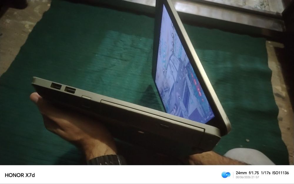 Hp Probook 4530 Notebook