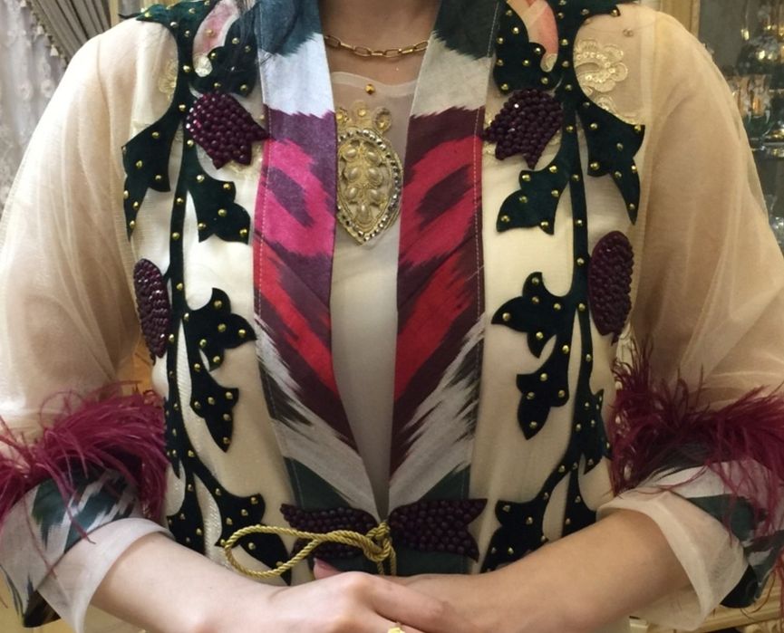 Келин сарпо келин саломга анор 3ка енги уялтирмиди расм реал