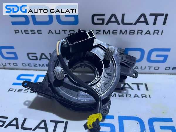 Banda Spira Spirala Panglica Volan Ford C-Max 2 2010 - 2018 Cod ZWAC30088B [B3736]