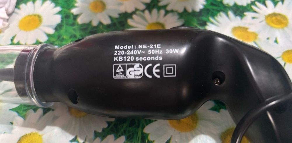 Миксер за фрапе 30 w