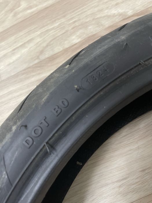 Резина на мотоцикл, мотошины