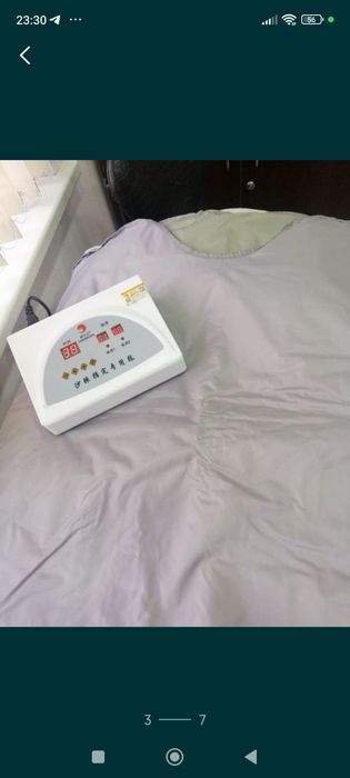 Продам термоодеяло