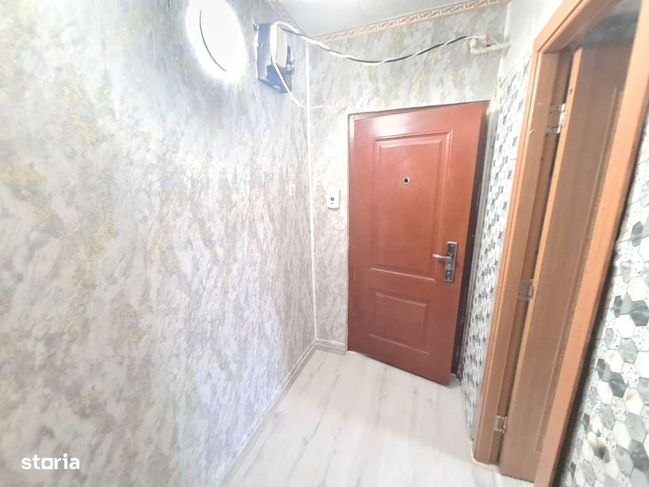 Apartament 2 camere, CORNISA - Bacau