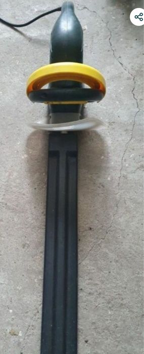 Fierastrau arbusti  lama 50cm