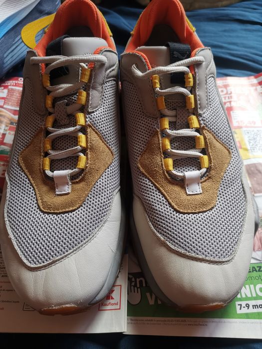 Adidas puma thunder spectra din piele măsura 43