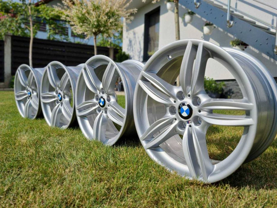 Jante BMW style 351 M 19inch F10 F11 F30 E60 E61 Originale