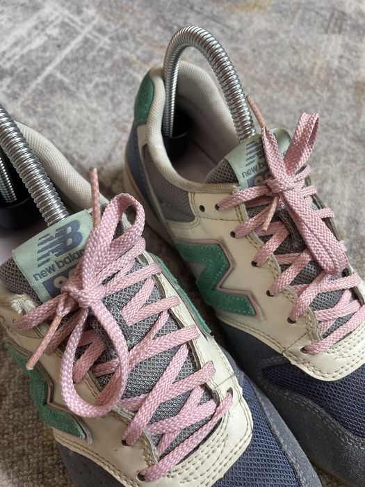 Кроссовки new balance 996