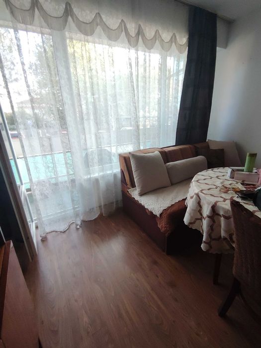 Дава се под наем Едностаен апартамент в Айтос - 45 кв.м за 229.5 € - Снимка #9