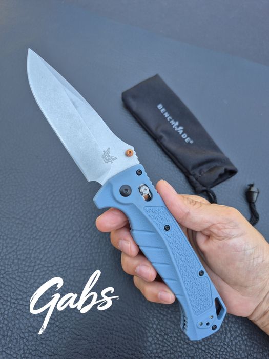 Сгъваем нож Benchmade ADIRA 18060