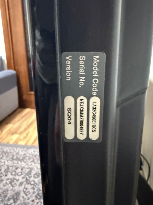 Televizor Samsung 32