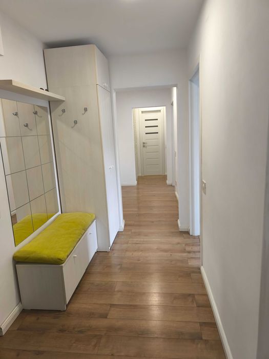 Politehnica - Iuliu Maniu - apartament 3 camere
