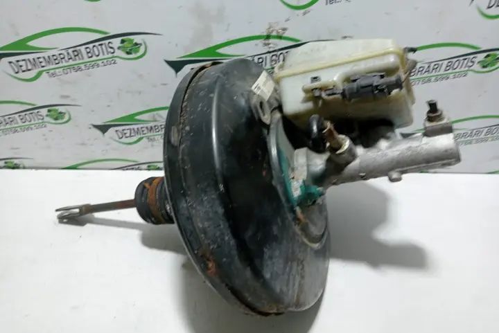 Tulumba 13 142 358 Opel Astra 2004 1.6 MT (105 hp)