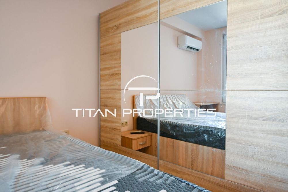 Дава се под наем Двустаен апартамент в София, Кръстова вада - 71 кв.м за 767 € - Снимка #7