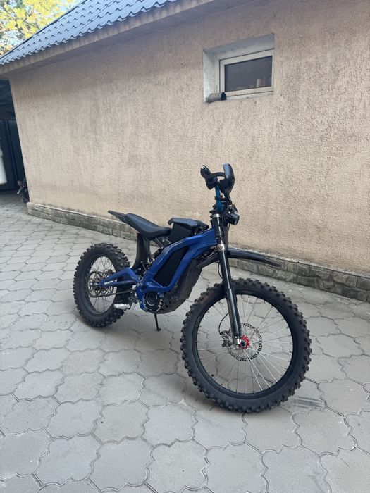 Surron light bee 2024