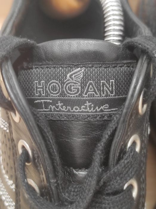 Sneakers dama Hogan Interactive 38
