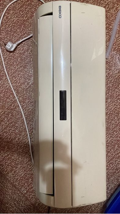 Б/у кондиоционер от Beko