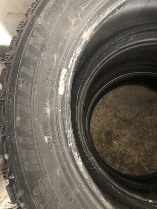 Шины р 16        .