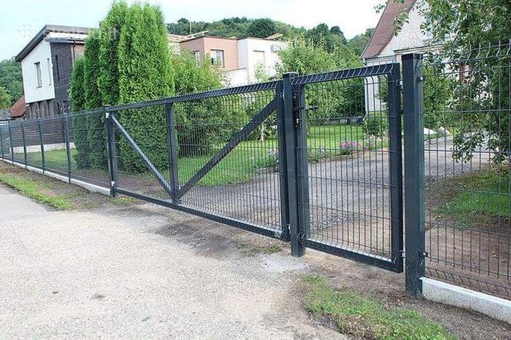 Meșter la garduri și porți executam