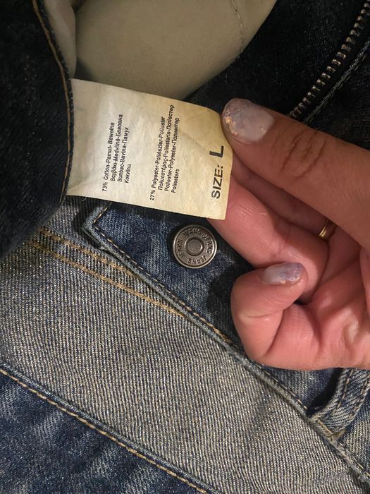 Дамски дрехи като нови