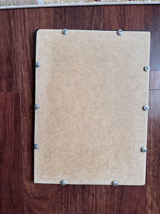 Картина / арт-объект из iPhone 5s