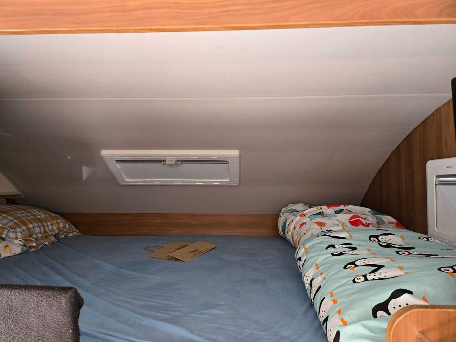 Кемпер XGO Family 103