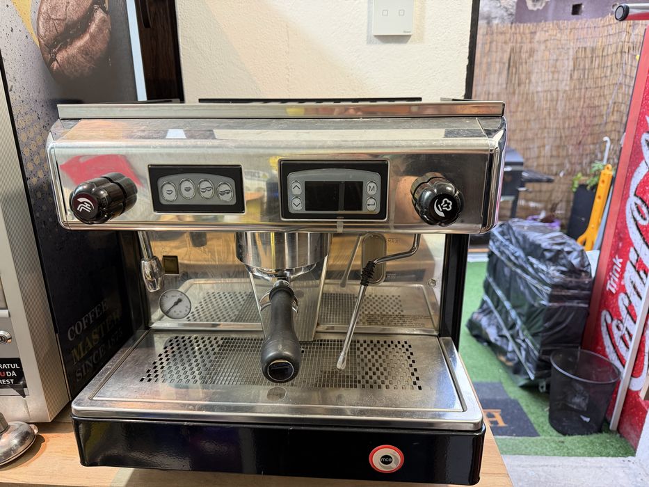 Expresor profesional INCE