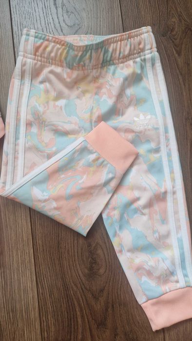 Детский спортивный костюм