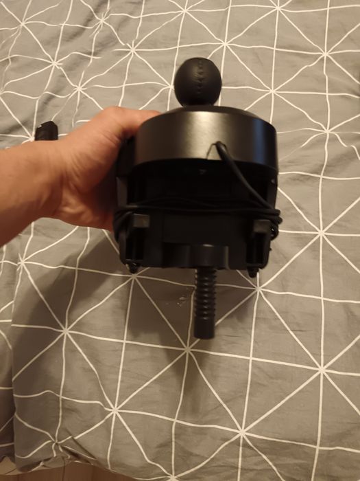 Logitech G920 Волан и педали + ръчка подарък