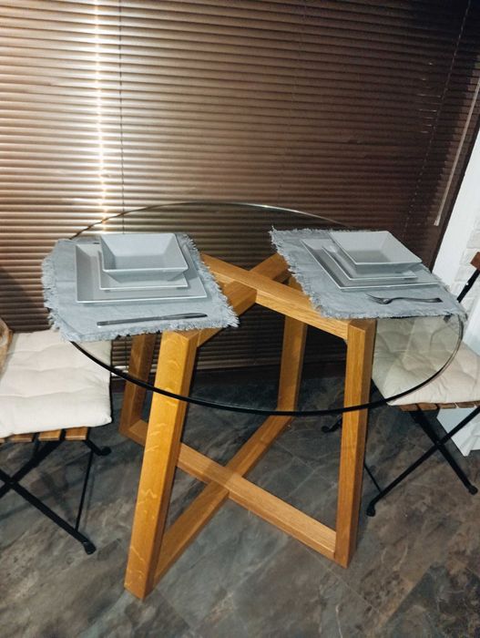 Дава се под наем Двустаен апартамент в Пловдив, Кършияка - 66 кв.м за 498.27 € - Снимка #6