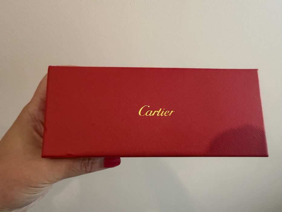 Cartier слънчеви очила