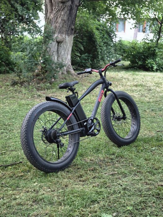 Vand Bicicleta electrica 65kmh / hardtail electric / fatbike electric / e-bike