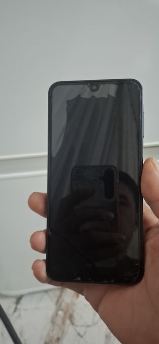 Samsung A16 6гв/128гв