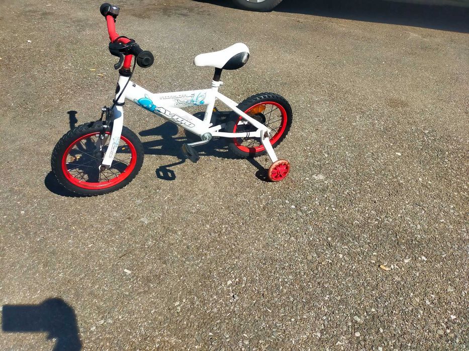 Biciclete copii damă/bărbat