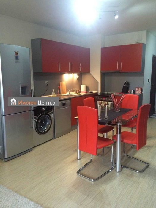 Дава се под наем Двустаен апартамент в София, Бояна - 75 кв.м за 100980 € - Снимка #4