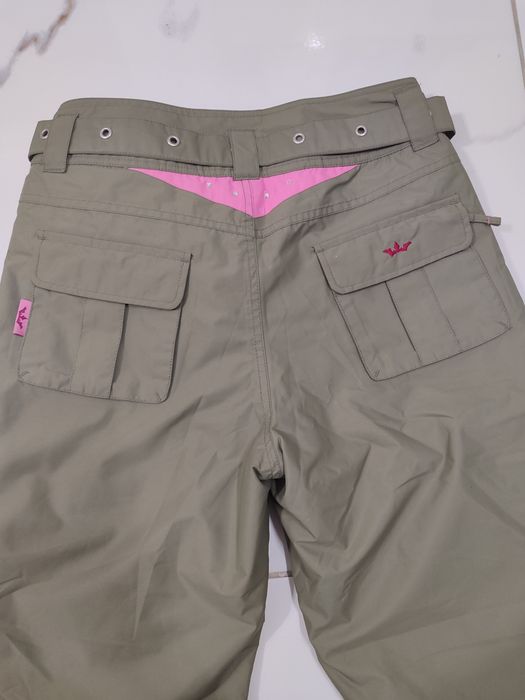 Ски панталон, размер S