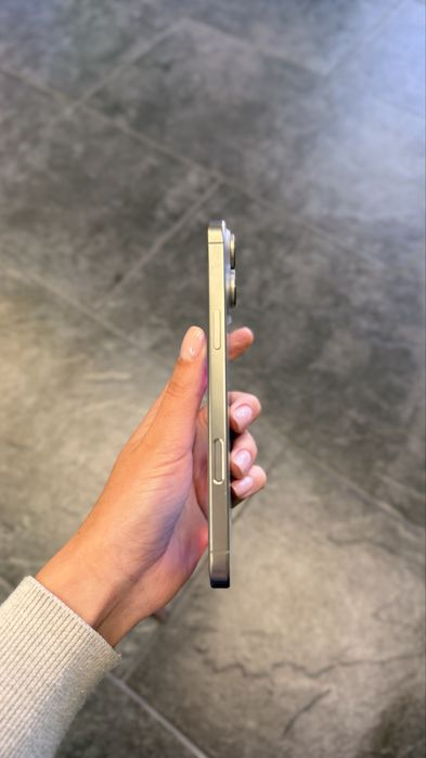 iPhone 16 pro max 256GB 92% Sanatate Baterie