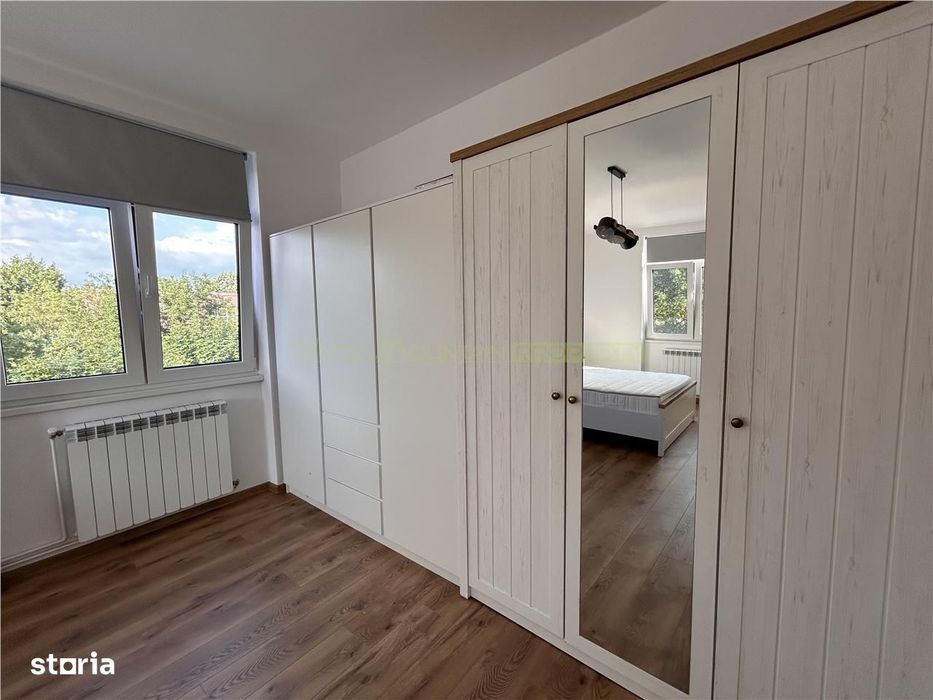 Apartament 2 camere luminos, chic | Judetean | Calea Bucuresti