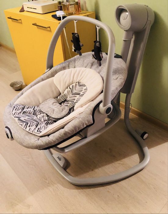 Бебешка люлка Jole