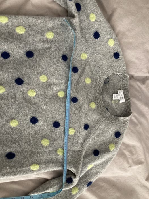 Pulover Casmir 100 %