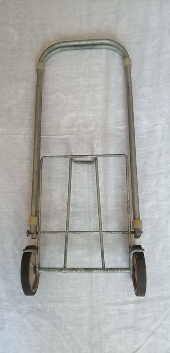 Продам тележку СССР