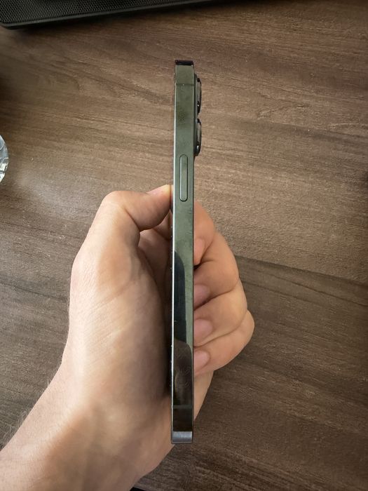 iPhone 13 PRO - Alpine Green - 128GB