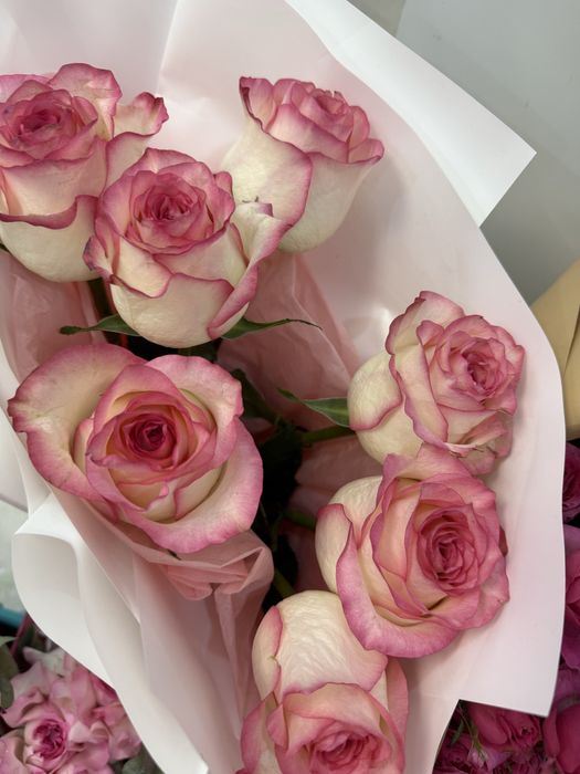 Продам цветы букеты