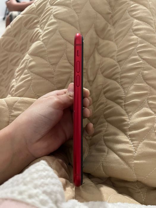 iPhone 11 128Гб аккум 100%