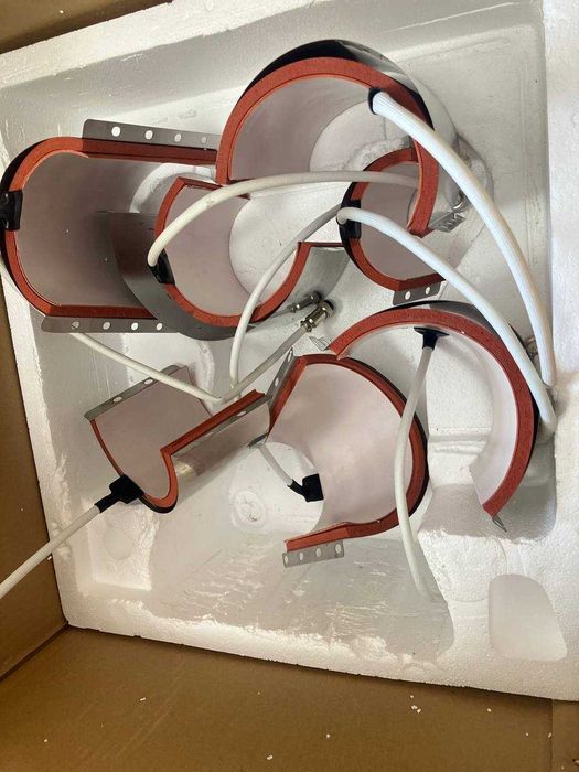 Цифровой УФ принтер Nocai NC-UVA3MAX