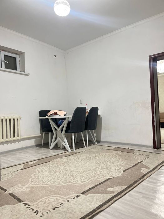 Новый времянка жалға беріледі