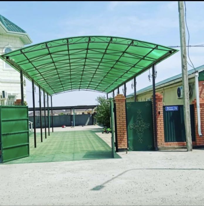 Продам Коттедж мкр Өркен ул10 дом 8