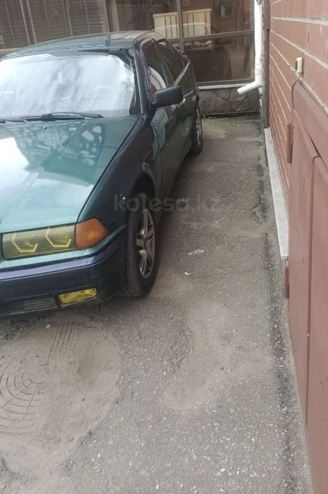 Продам е36 в нормальном состоянии