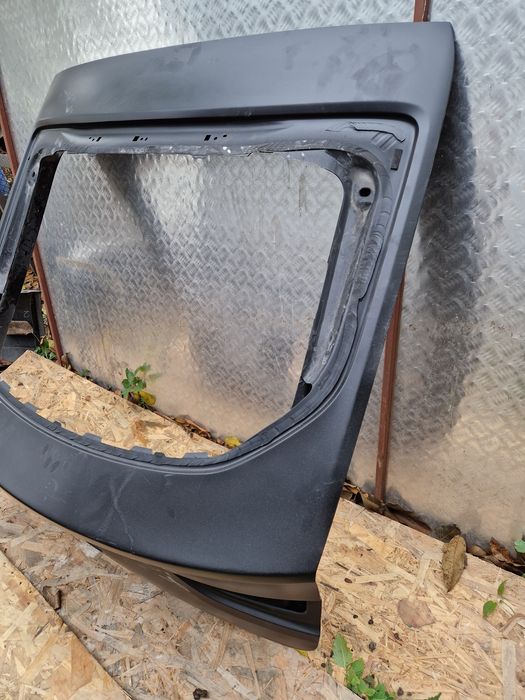 haion portbagaj original mercedes gle coupe w293 c293 modelul nou